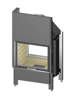 Топка Spartherm Linear 4S Varia FDH