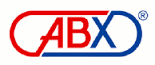 лого abx