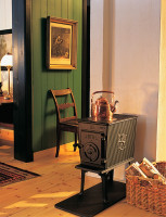 Буржуйка Jotul f 601