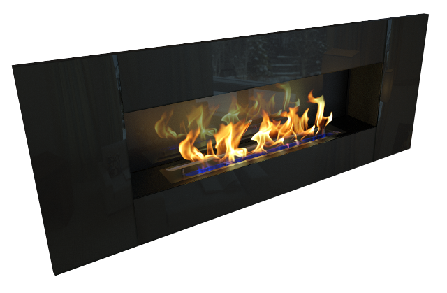 Биокамин Elliot stemalit 1400 (ZeFire)