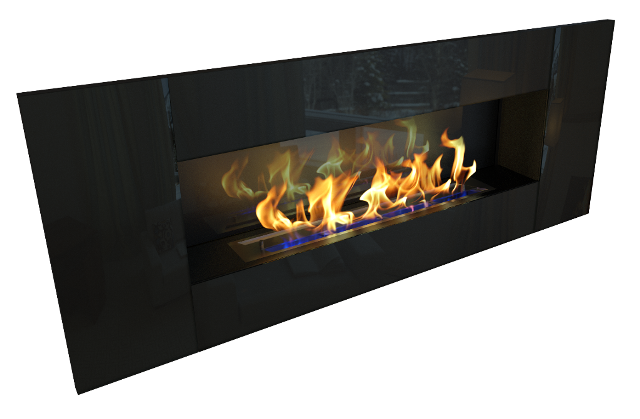 Биокамин Elliot stemalit 1400 (ZeFire)