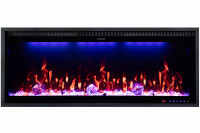 Очаг Mercury 42 LED RF