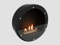 Биокамин Lux Fire 