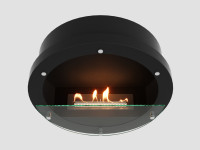Биокамин Lux Fire 