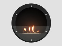 Биокамин Lux Fire 