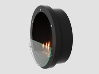Биокамин Lux Fire 