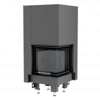 Каминная топка CF 460G (Stav)