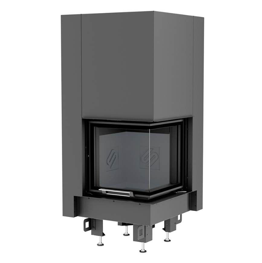 Каминная топка CF 460G (Stav)
