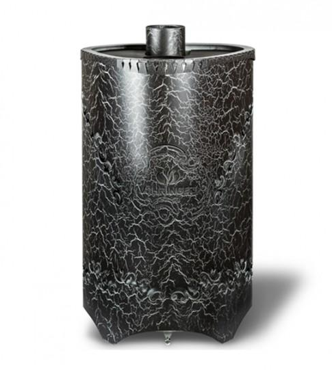 Банная печь Feringer Гармония, Серия ПС, цельный тоннель
