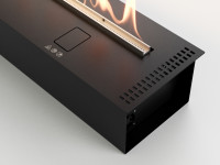 Автоматический биокамин Good Fire 900