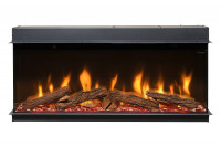 Очаг Ignite Bold 50 с дровами Oak Logset