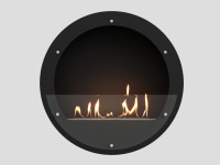 Биокамин Lux Fire Иллюзион 800 Н S