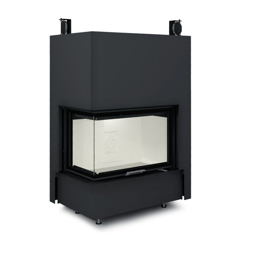 Каминная топка CFL 650W (Stav)