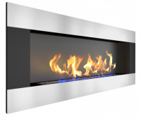 Биокамин Elliot horizontal 1500 (ZeFire)