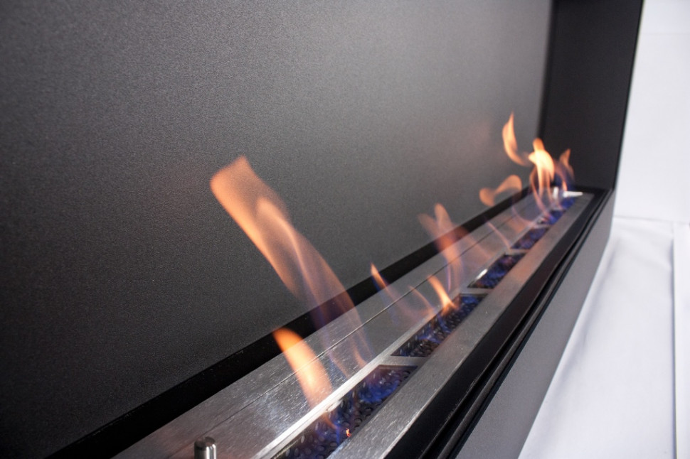Биокамин Elliot horizontal 1500 (ZeFire)