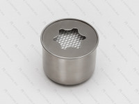 Топливный блок LUX FIRE D85 XS