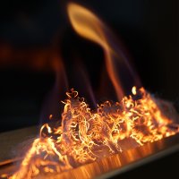 ДЕКОРАТИВНАЯ НИТЬ НАКАЛИВАНИЯ GLOW FLAME для био- и газовых каминов