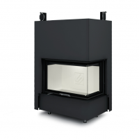 Каминная топка CFR 650W (Stav)