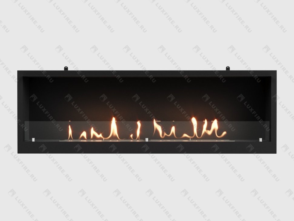 Портальный биокамин Lux Fire Фаер Бокс Вега-1