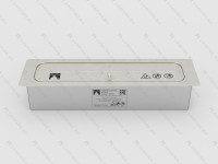 Топливный блок LUX FIRE 250 XS