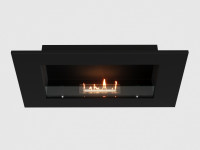 Биокамин Lux Fire Кент 1 Н XS