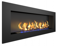 Биокамин Elliot 1800 (ZeFire)