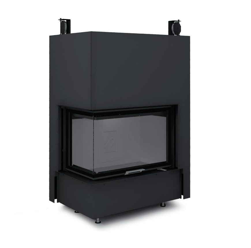 Каминная топка CFL 650G (Stav)