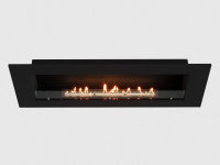 Биокамин Lux Fire Кент 3 Н XS