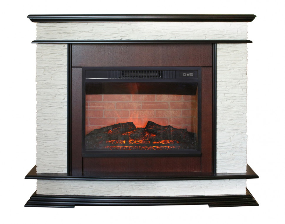 Электрокамин RealFlame Edinburgh c Irvine 24