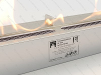Топливный блок LUX FIRE 450 XS