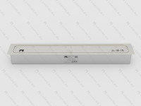 Топливный блок LUX FIRE 450 XS