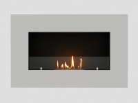 Биокамин Lux Fire Монро 1 Н XS