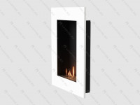Биокамин Lux Fire Моника 2 Н XS