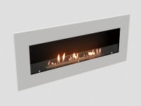 Биокамин Lux Fire Монро 3 Н XS