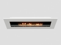 Биокамин Lux Fire Монро 3 Н XS