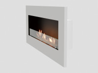 Биокамин Lux Fire Монро 3 Н XS