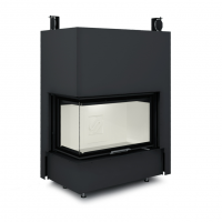 Каминная топка CFL 850W (Stav)