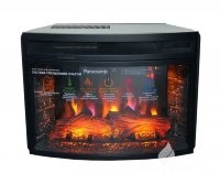 Очаг Panoramic 08-25 LED FX