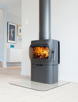 Печь-камин Jotul F 105 R B