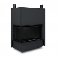 Каминная топка CFL 850B (Stav)