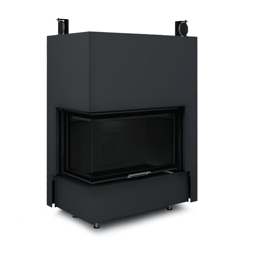 Каминная топка CFL 850B (Stav)
