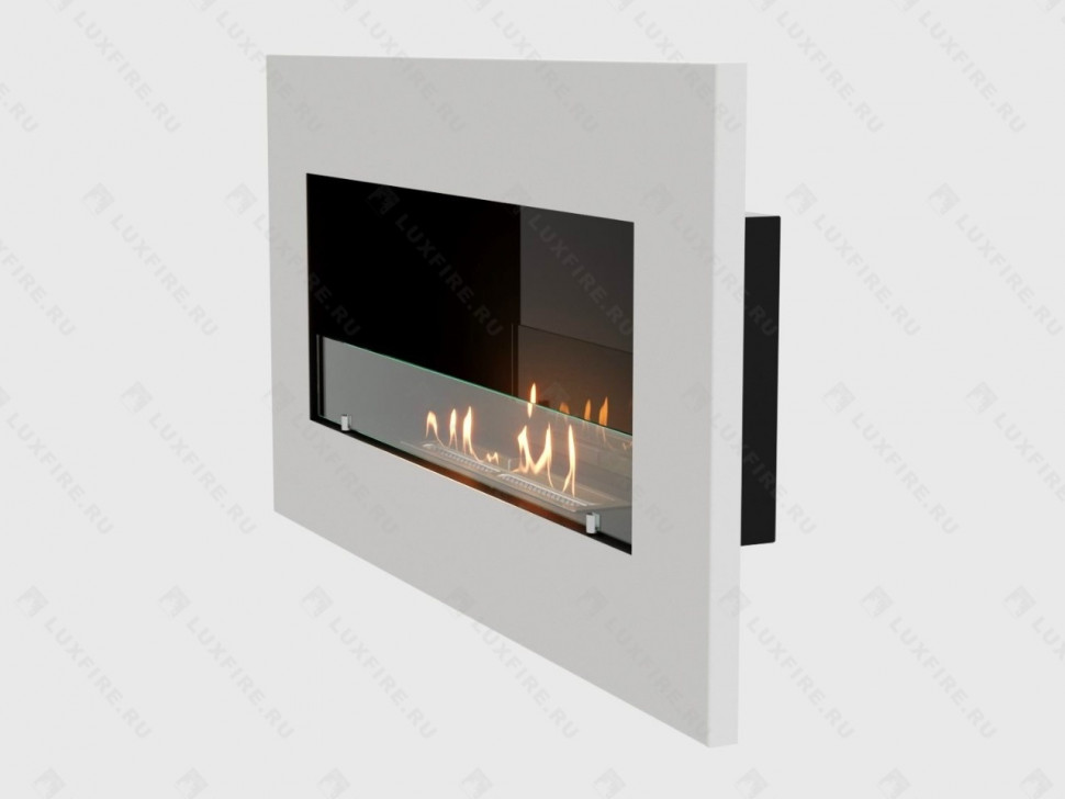 Настенный биокамин Lux Fire 