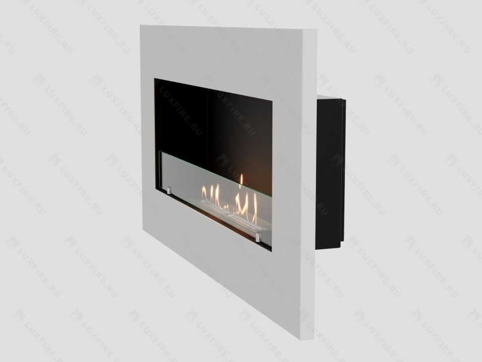Настенный биокамин Lux Fire 