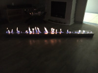Прямоугольный контейнер ZeFire 1300 (ZeFire)