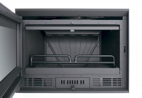 Каминная топка ECOPALEX N76 FRONTALE (Palazzetti)