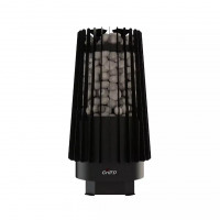 Дровяная банная печь Grill'D Cometa Vega 180 Long Pro
