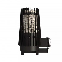 Дровяная банная печь Grill'D Cometa Vega 180 Long Pro