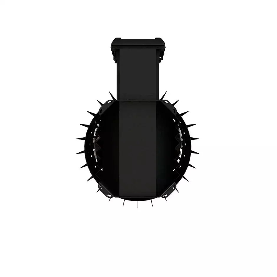 Дровяная банная печь Grill'D Cometa Vega 180 Long Pro