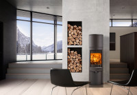Печь-камин Jotul F 368 ADVANCE HT
