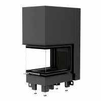 Каминная топка 3VLF 700B (Stav)